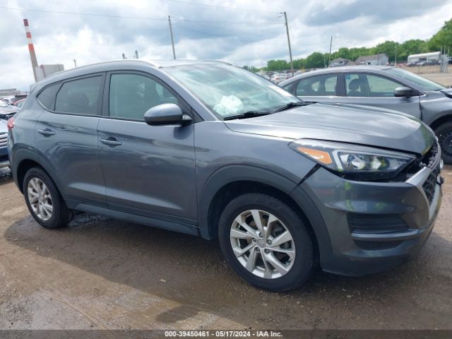 KM8J3CA4XKU968001 Hyundai Tucson Value