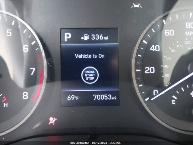 KM8J3CA4XKU968001 Hyundai Tucson Value