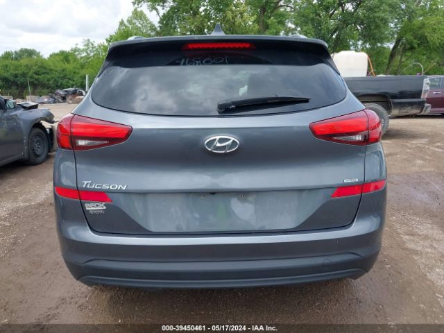 KM8J3CA4XKU968001 Hyundai Tucson Value