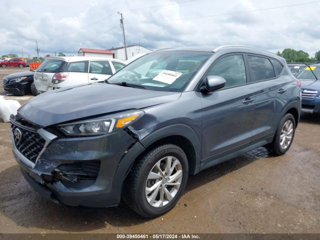 KM8J3CA4XKU968001 Hyundai Tucson Value