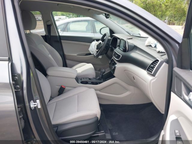 KM8J3CA4XKU968001 Hyundai Tucson Value