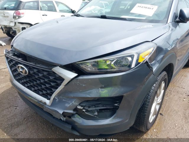 KM8J3CA4XKU968001 Hyundai Tucson Value