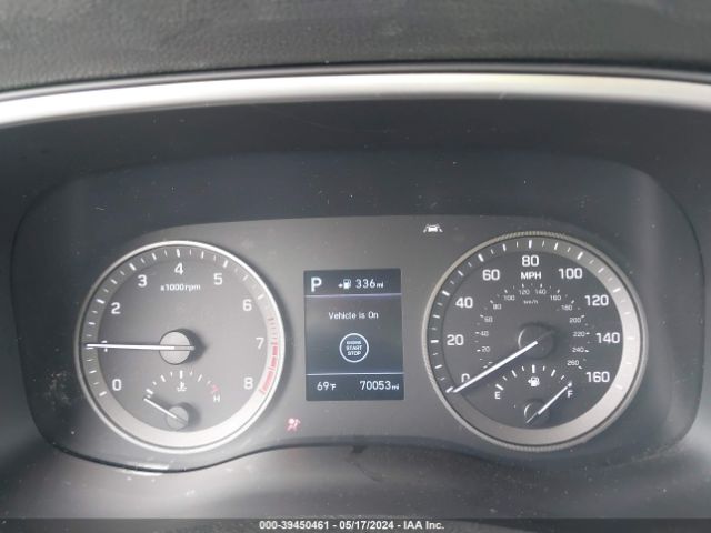 KM8J3CA4XKU968001 Hyundai Tucson Value