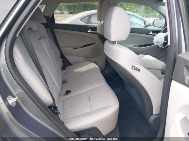 KM8J3CA4XKU968001 Hyundai Tucson Value