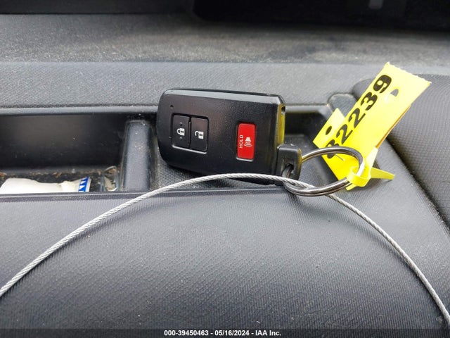 Toyota Prius C Three 2014 JTDKDTB3XE1068023 Image 11