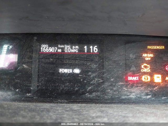 Toyota Prius C Three 2014 JTDKDTB3XE1068023 Image 15