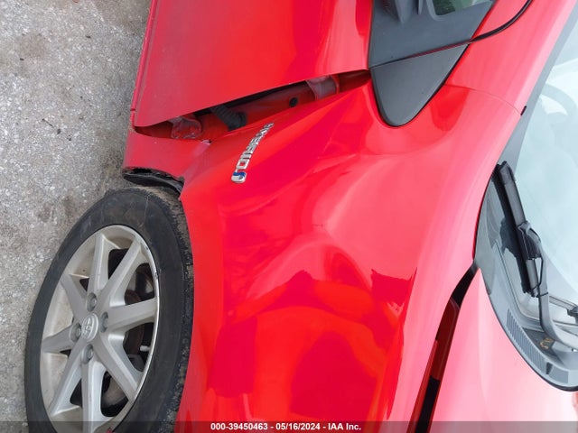 Toyota Prius C Three 2014 JTDKDTB3XE1068023 Image 17