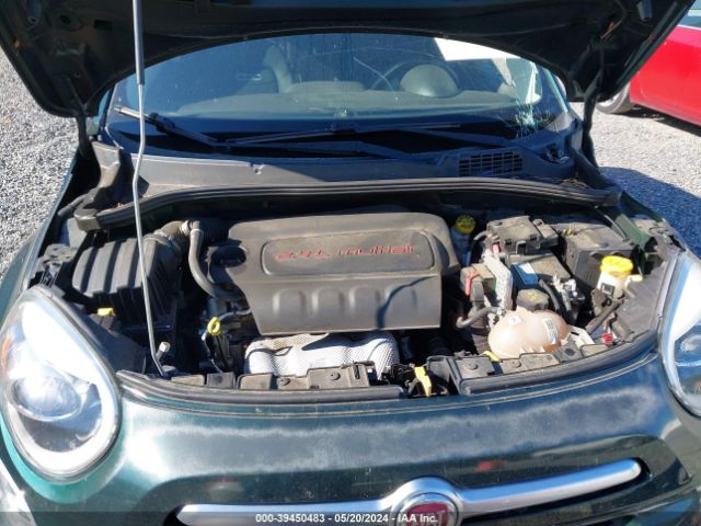 ZFBCFXCT5GP364204 Fiat 500x Trekking