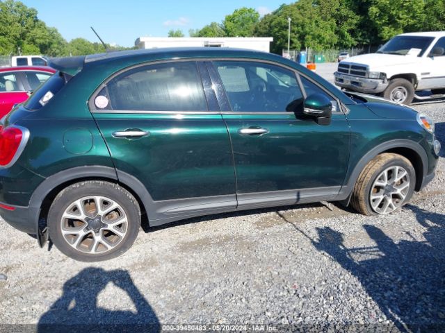 ZFBCFXCT5GP364204 Fiat 500x Trekking