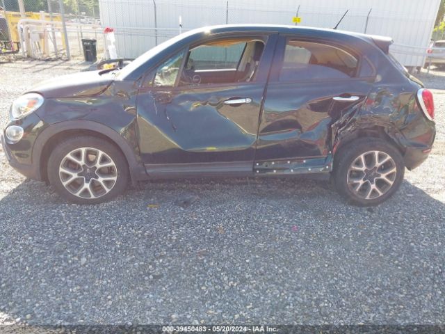 ZFBCFXCT5GP364204 Fiat 500x Trekking