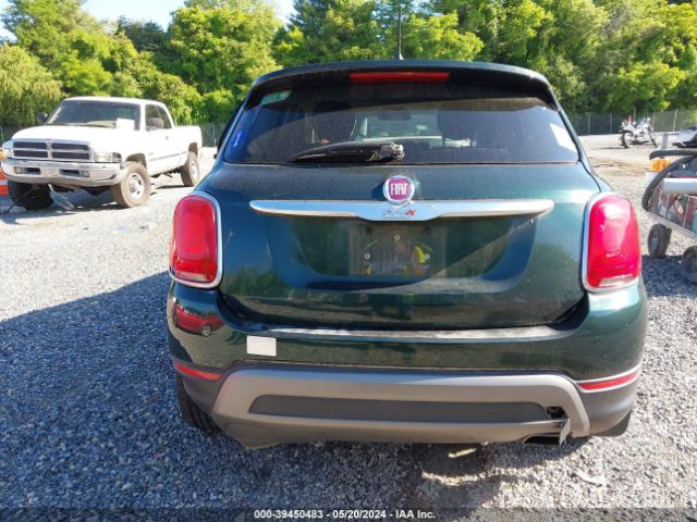 ZFBCFXCT5GP364204 Fiat 500x Trekking