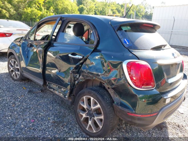 ZFBCFXCT5GP364204 Fiat 500x Trekking