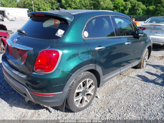 ZFBCFXCT5GP364204 Fiat 500x Trekking