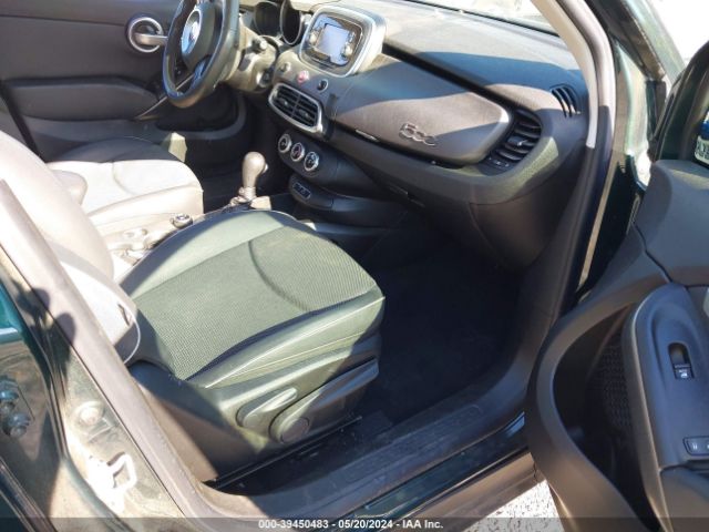 ZFBCFXCT5GP364204 Fiat 500x Trekking