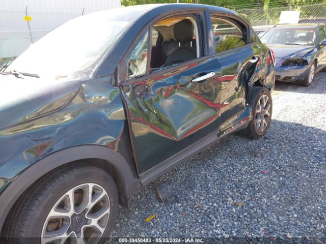 ZFBCFXCT5GP364204 Fiat 500x Trekking