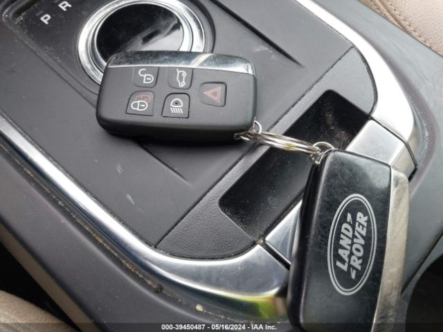 SALCR2FX1KH797892 Land Rover Discovery Sport Hse/landmark Edition