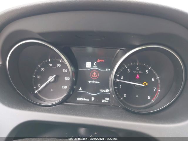 SALCR2FX1KH797892 Land Rover Discovery Sport Hse/landmark Edition
