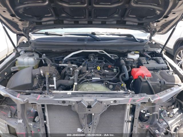 1FTER4FH5MLD47800 Ford Ranger Lariat