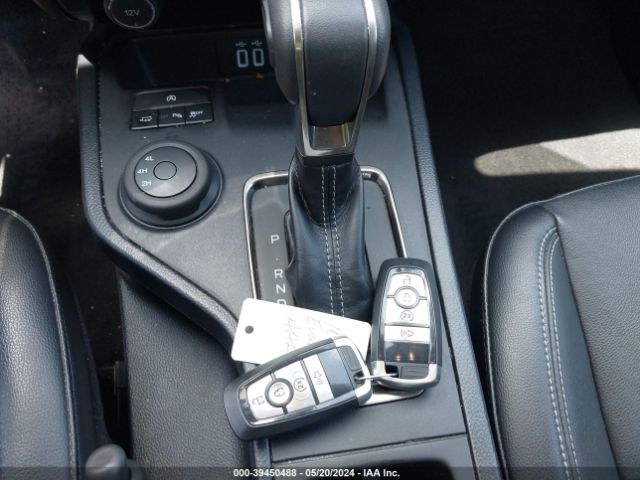1FTER4FH5MLD47800 Ford Ranger Lariat