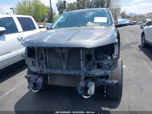 1FTER4FH5MLD47800 Ford Ranger Lariat