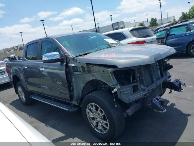 1FTER4FH5MLD47800 Ford Ranger Lariat