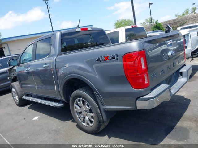 1FTER4FH5MLD47800 Ford Ranger Lariat