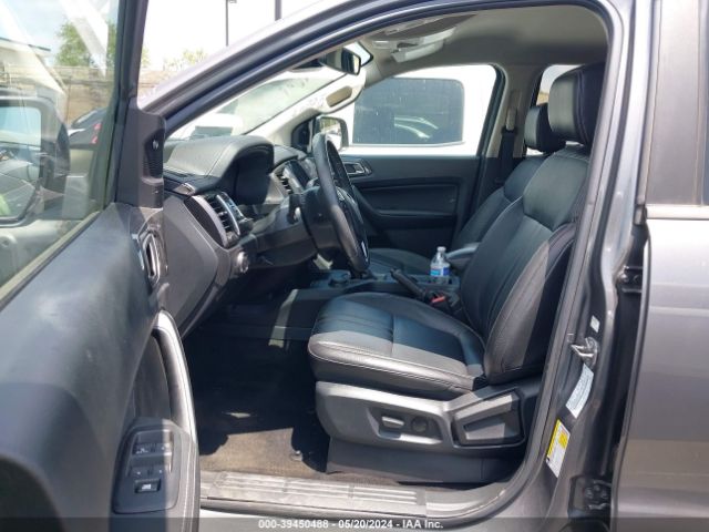 1FTER4FH5MLD47800 Ford Ranger Lariat