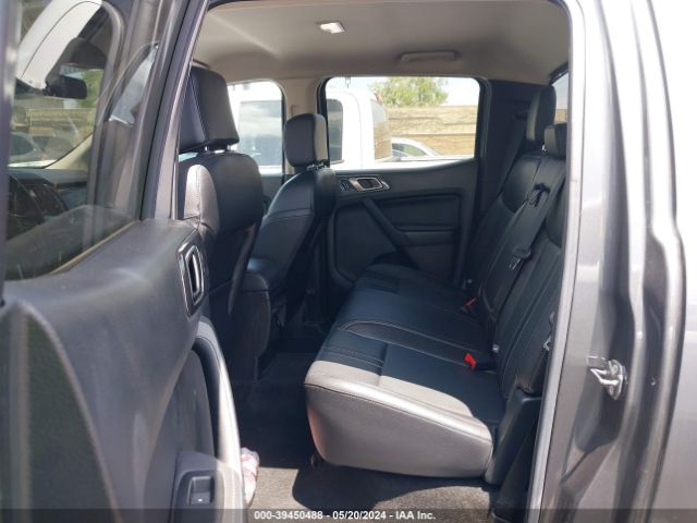 1FTER4FH5MLD47800 Ford Ranger Lariat