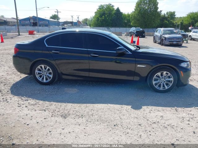 WBA5A7C50ED219122 BMW 528i Xdrive