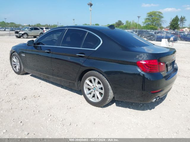 WBA5A7C50ED219122 BMW 528i Xdrive