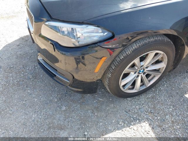 WBA5A7C50ED219122 BMW 528i Xdrive
