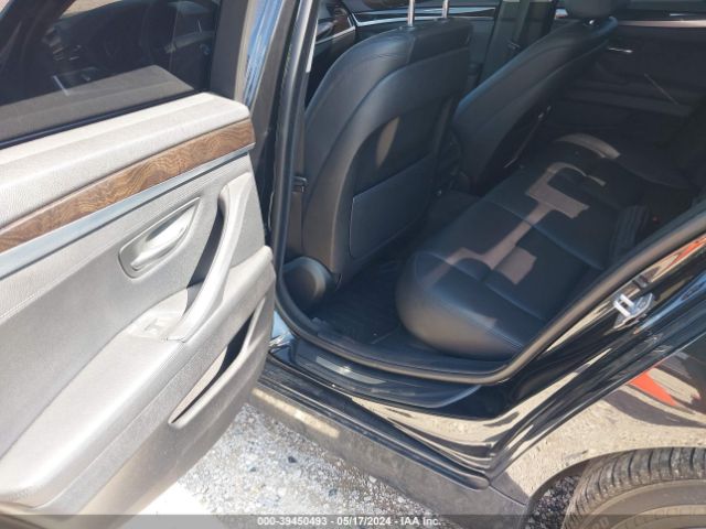 WBA5A7C50ED219122 BMW 528i Xdrive