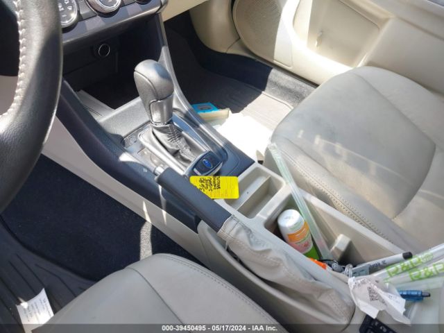 JF1GPAW60F8300102 Subaru Impreza 2.0i Sport Limited