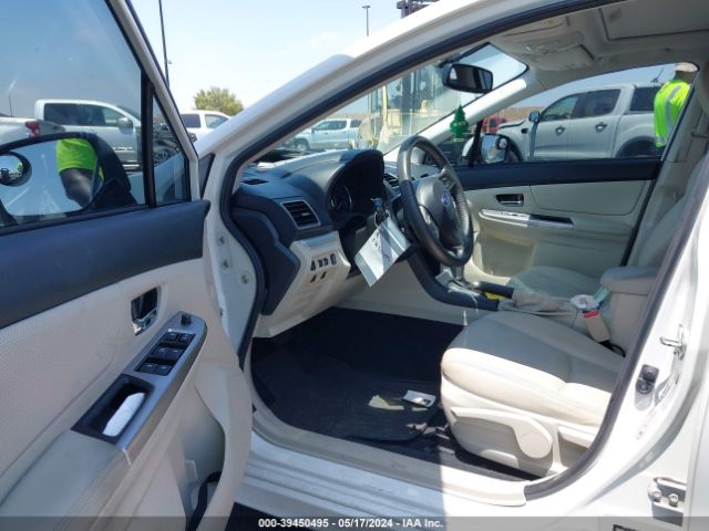 JF1GPAW60F8300102 Subaru Impreza 2.0i Sport Limited