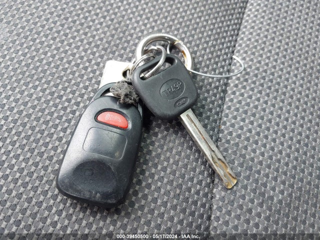 Hyundai SONATA GLS 2014 5NPEB4AC3EH841840 Image 11