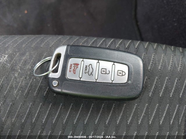 Hyundai Genesis 2.0t 2014 KMHHT6KD0EU114511 Image 11