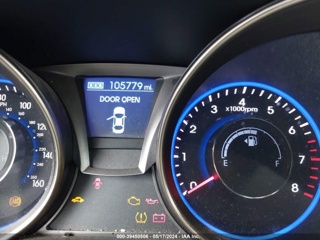 Hyundai Genesis 2.0t 2014 KMHHT6KD0EU114511 Image 15