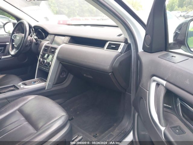 SALCP2RX3JH733062 Land Rover Discovery Sport Se