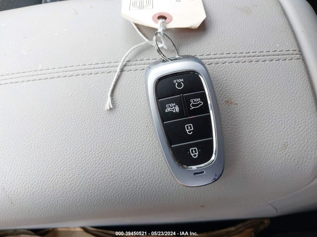 Hyundai TUCSON SEL 2024 5NMJB3DE9RH330173 Image 11