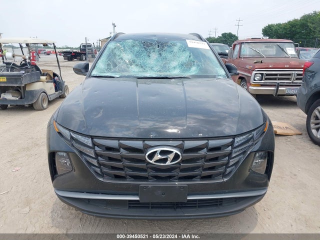 Hyundai TUCSON SEL 2024 5NMJB3DE9RH330173 Image 12