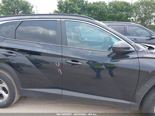 Hyundai TUCSON SEL 2024 5NMJB3DE9RH330173 Image 13