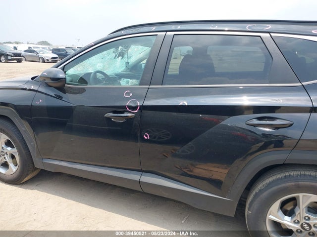Hyundai TUCSON SEL 2024 5NMJB3DE9RH330173 Image 14