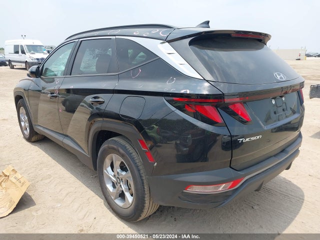 Hyundai TUCSON SEL 2024 5NMJB3DE9RH330173 Image 3