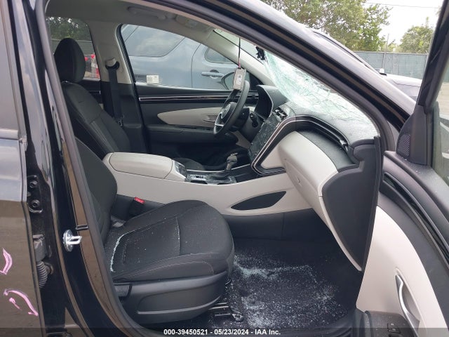 Hyundai TUCSON SEL 2024 5NMJB3DE9RH330173 Image 5