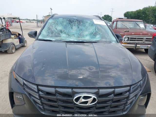 Hyundai TUCSON SEL 2024 5NMJB3DE9RH330173 Image 6