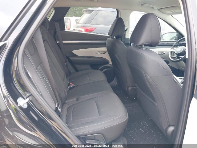 Hyundai TUCSON SEL 2024 5NMJB3DE9RH330173 Image 8