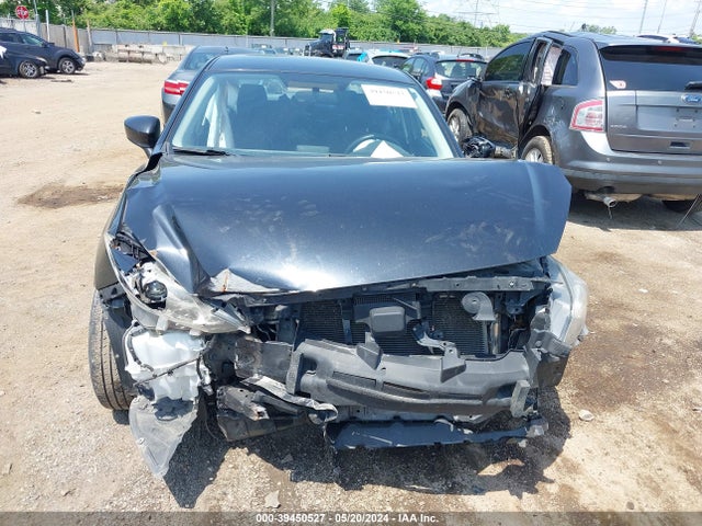 JM1BM1U74E1153878 Mazda Mazda3 I Sport