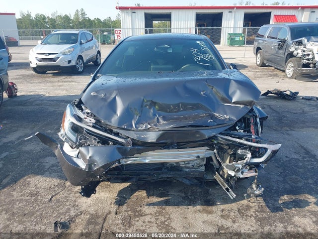 Toyota COROLLA SE 2023 JTND4MBE8P3213904 Image 12