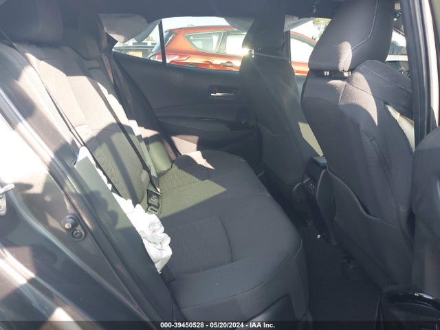 Toyota COROLLA SE 2023 JTND4MBE8P3213904 Image 8