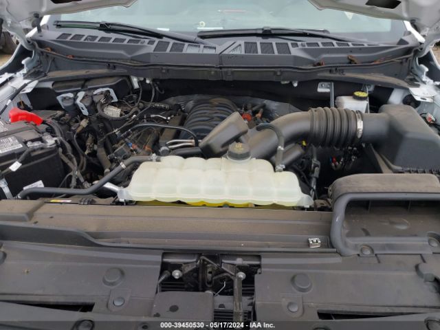 1FTMF1C54PKE58247 Ford F-150 Xl